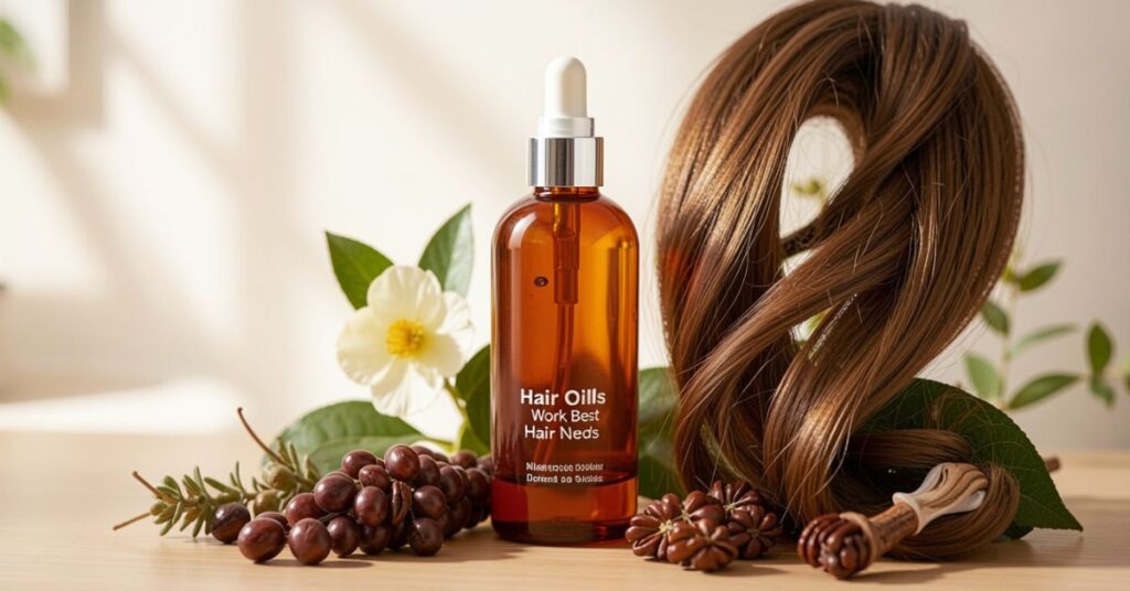 How Often Should You Oil Your Hair