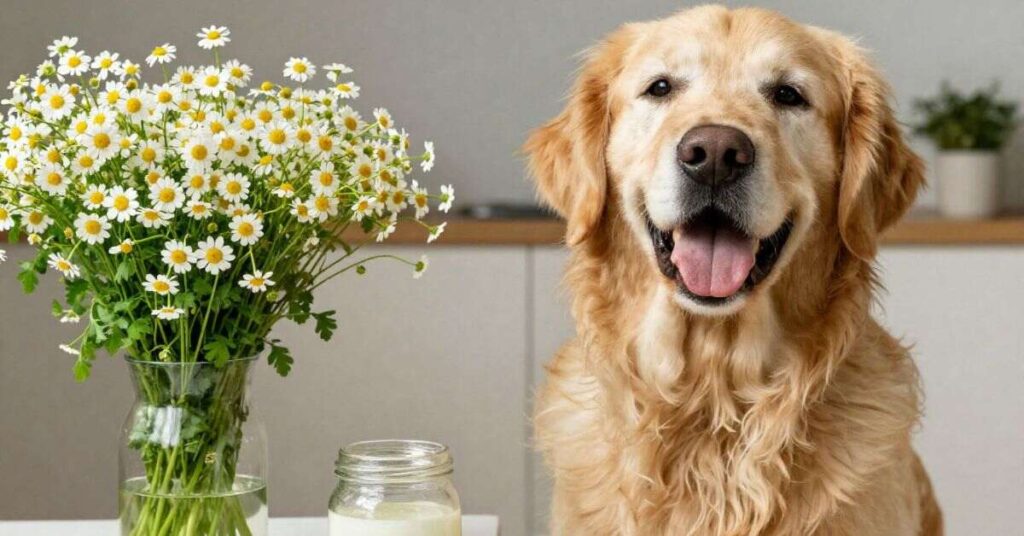 Essential Oils and Dogs