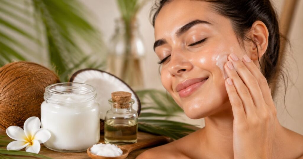 Is Coconut Oil Comedogenic