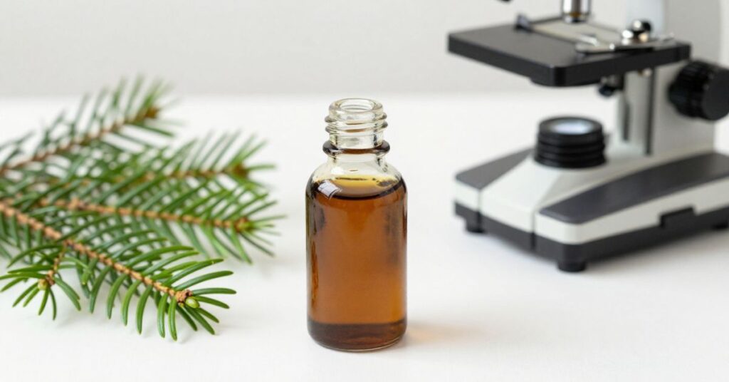 Cedarwood Essential Oil Benefits