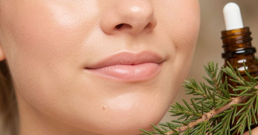 Cedarwood Essential Oil Benefits