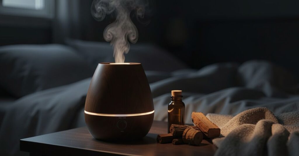 Cedarwood Essential Oil Benefits