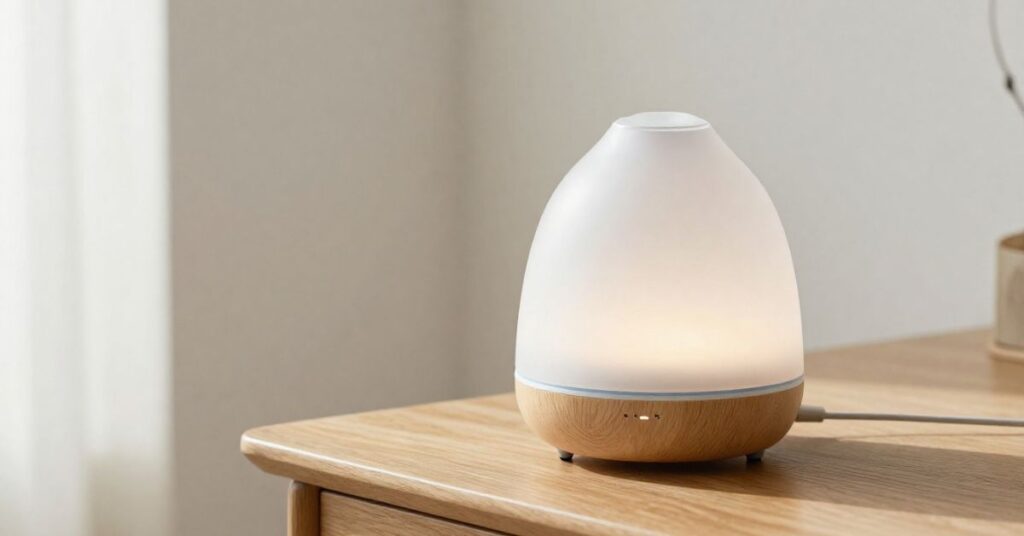 Essential Oil Diffuser Recipes