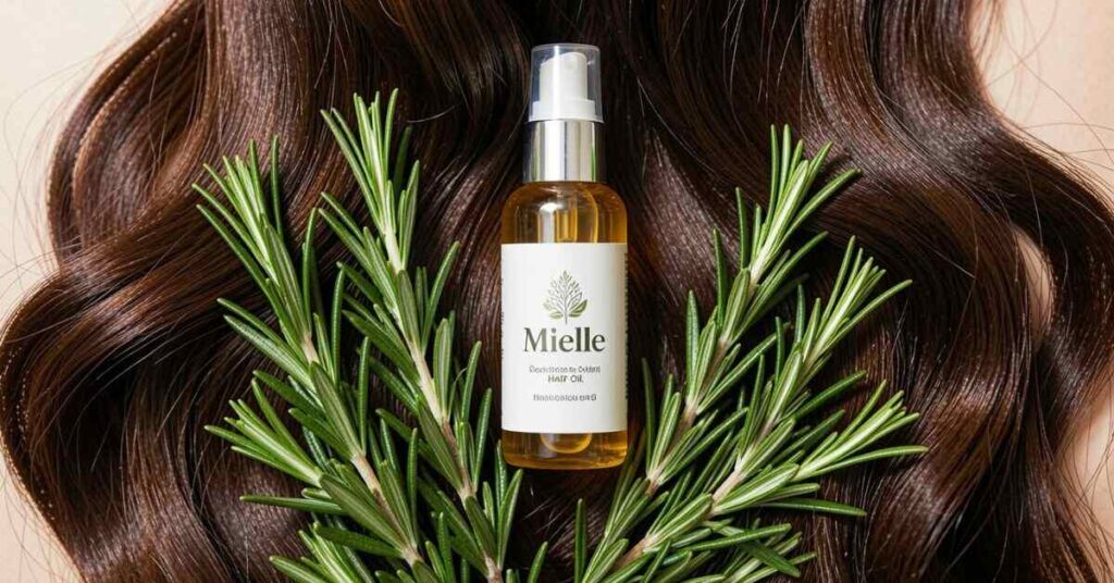 Does Mielle Rosemary Oil Cause Hair Loss
