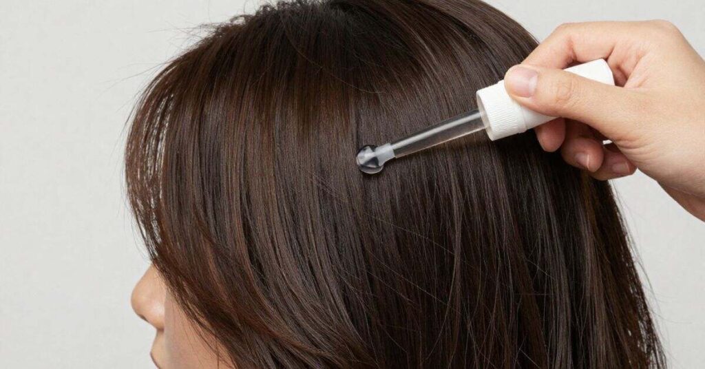 oils for low porosity hair