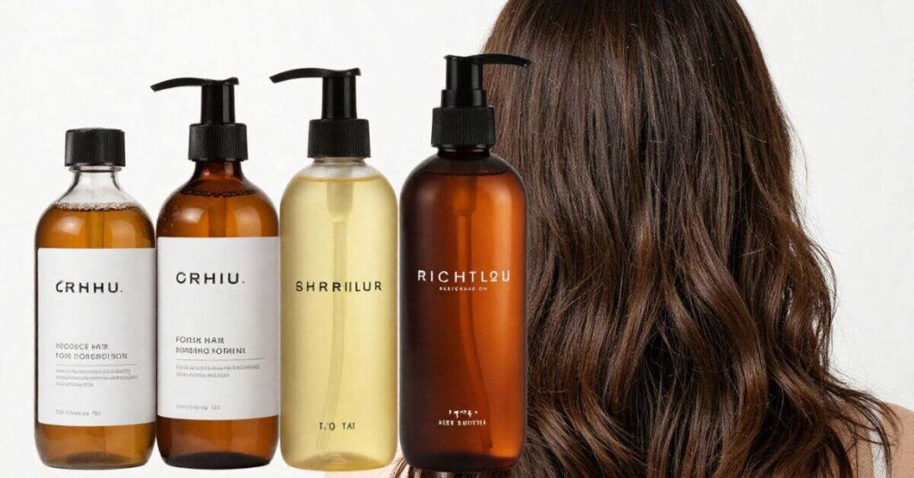 oils for low porosity hair