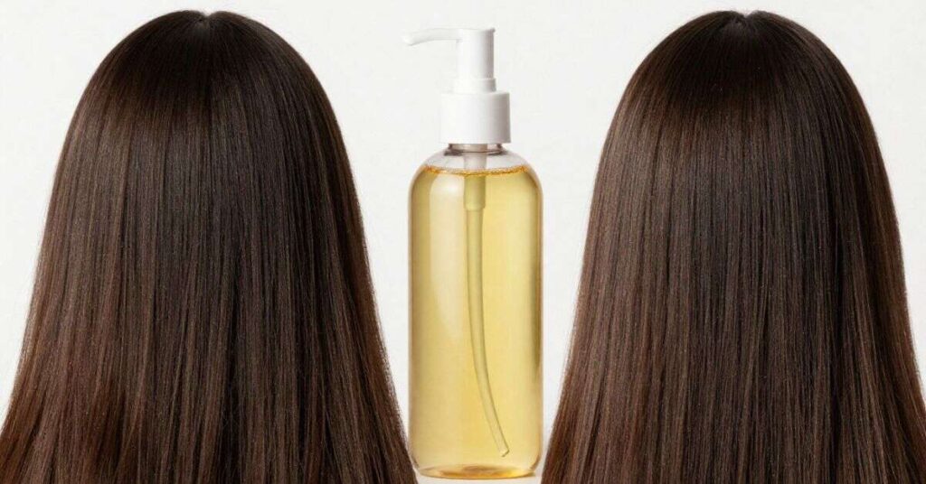 oils for low porosity hair