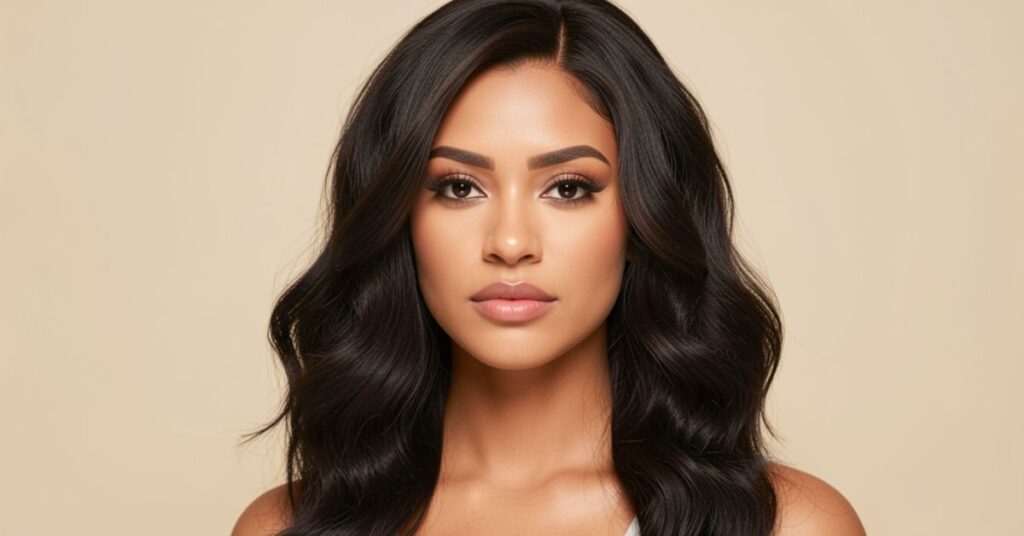 Jojoba Oil for Low Porosity Hair
