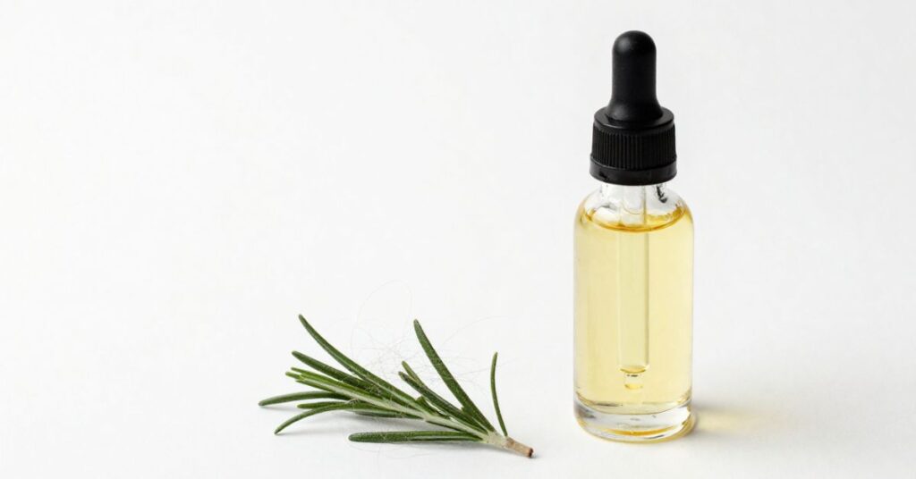 Does Mielle Rosemary Oil Cause Hair Loss