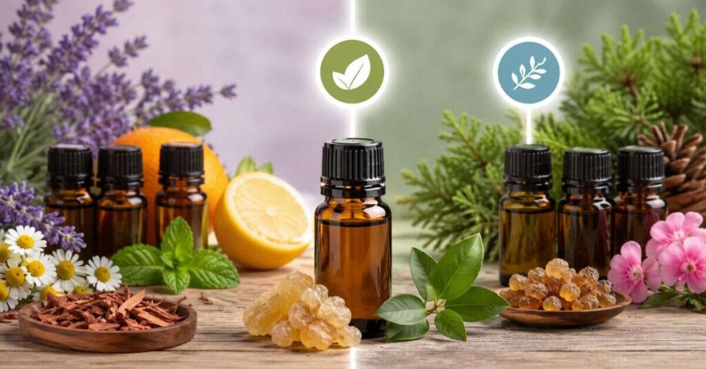 Copaiba Essential Oil Benefits