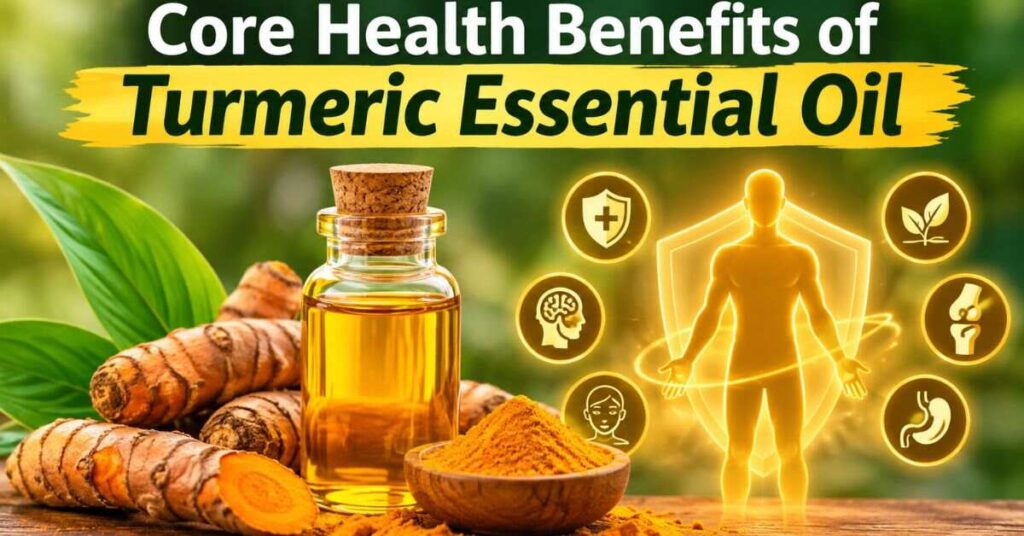 Core Health Benefits 