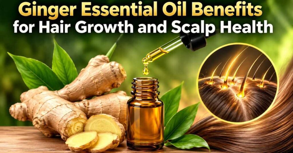 Hair Growth and Scalp Health