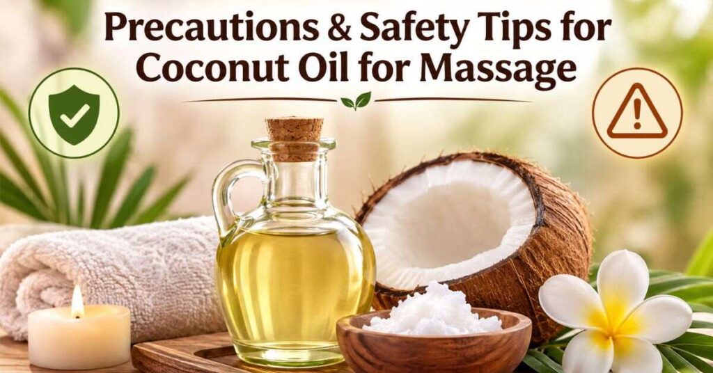 Precautions & Safety Tips 