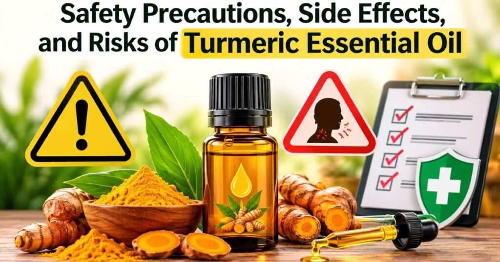 Safety Precautions, Side Effects, and Risks 