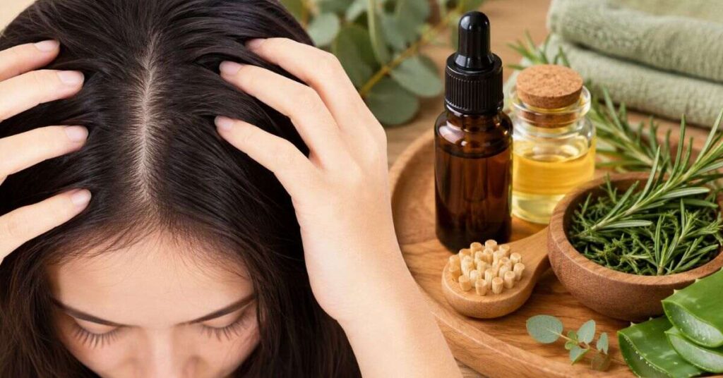 Amber Essential Oil