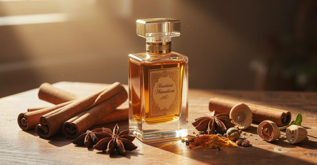 Essential Oil Recipes