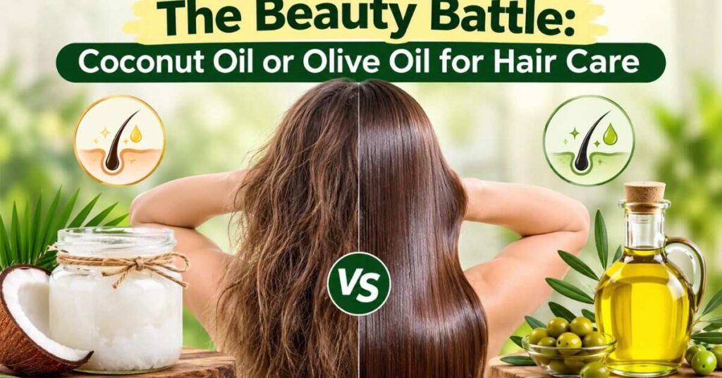 Hair Care