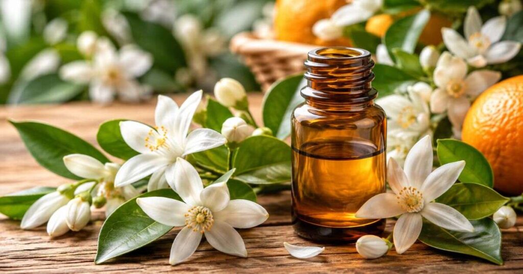Neroli Essential Oil