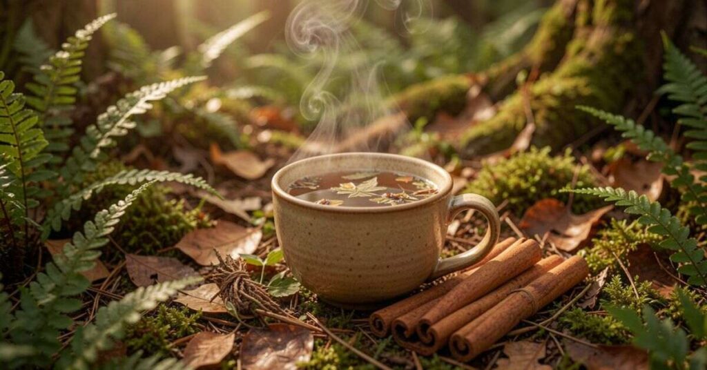 Essential Oil Recipes