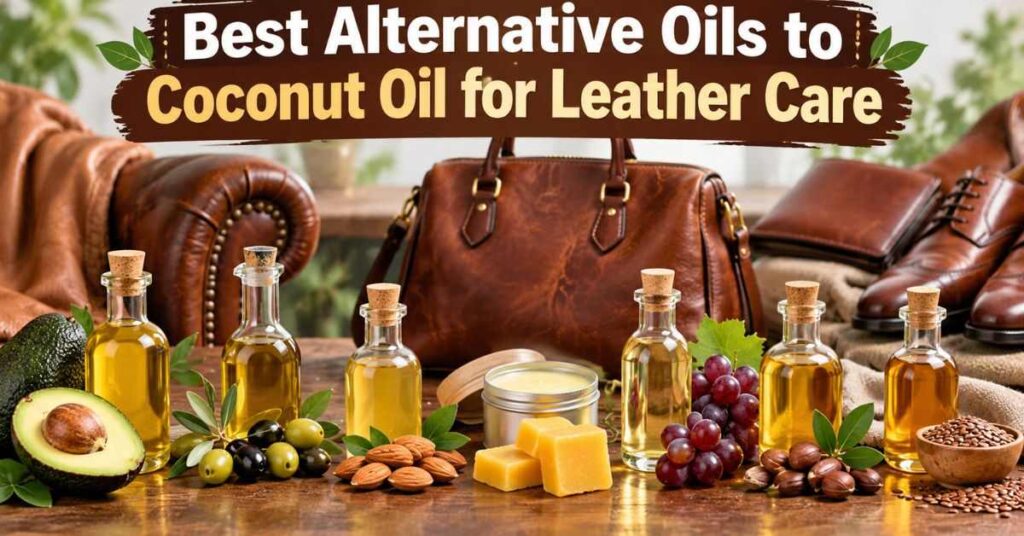 Best Alternative Botanical Solutions for Material Care
