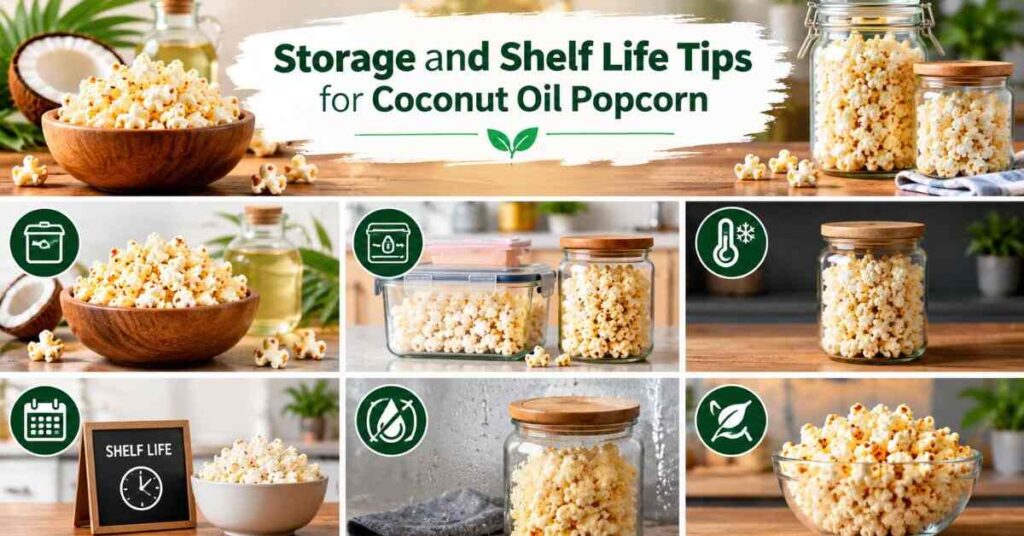 Storage and Shelf Life Tips for Plant-Based Snack Bowls