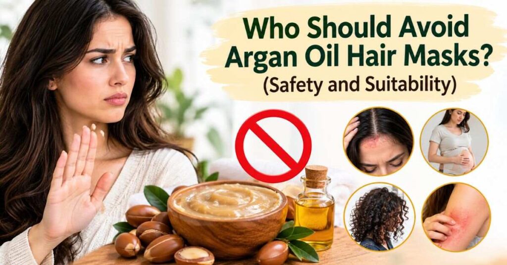 Who Should Avoid Nourishing Botanical Hair Treatments? (Safety and Suitability)