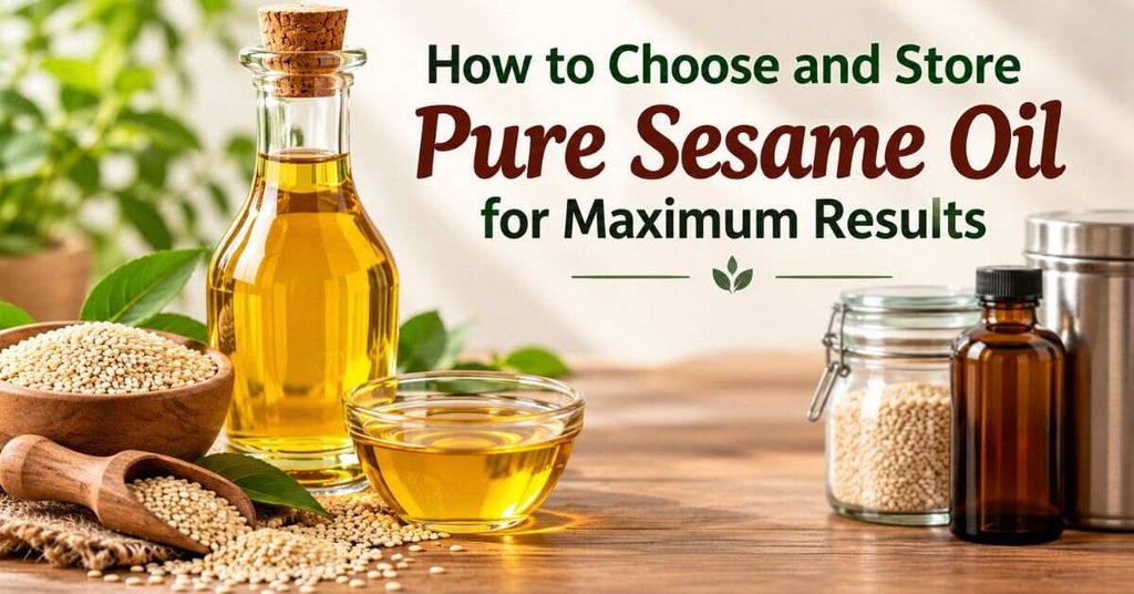 How to Choose and Store Pure Botanical Liquid for Maximum Results