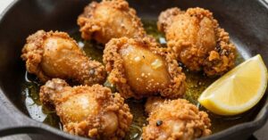 Can You Fry Chicken in Olive Oil? A Smart and Crispy Guide