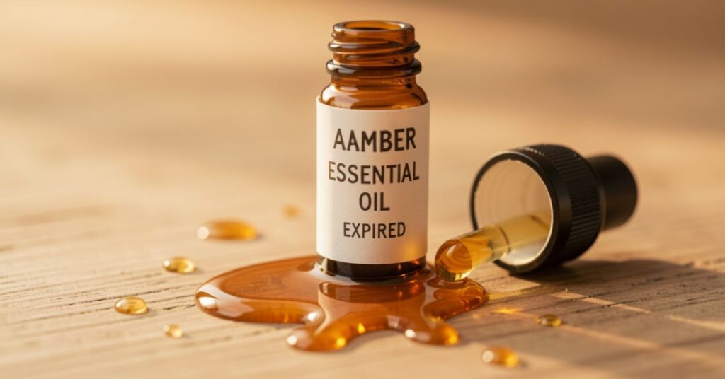 Do Essential Oils Expire