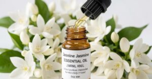 Jasmine Essential Oil