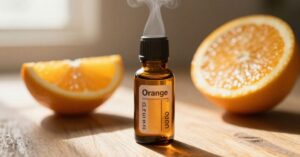 Orange Essential Oil