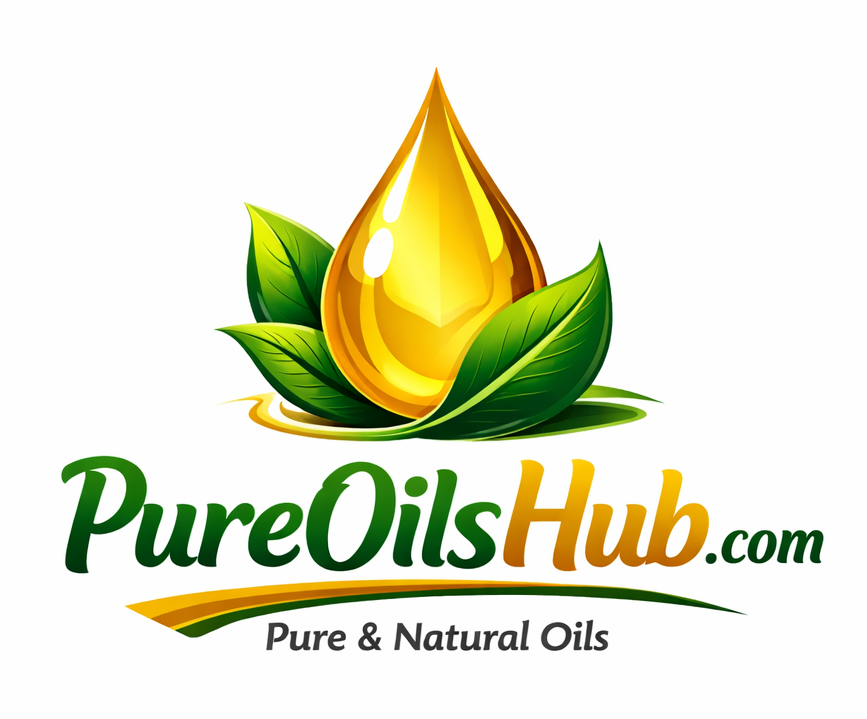 pureoilshub.com