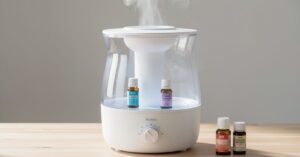Can You Put Essential Oils in a Humidifier