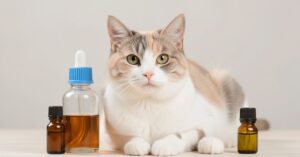 Essential Oils That Are Safe for Cats