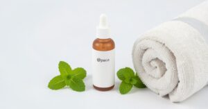 Essential Oils for Sore Muscles