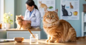 Is Coconut Oil Good for Cats