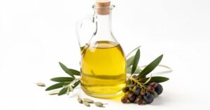 Is Olive Oil a Seed Oil
