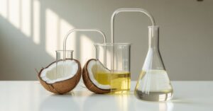 What Is Coconut Oil Fractionated