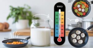 Coconut Oil Smoke Point
