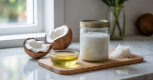 Does Coconut Oil Expire
