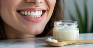 Does Coconut Oil Whiten Teeth