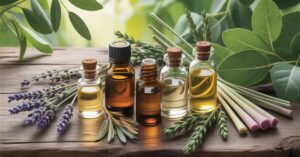 Essential Oils That Repel Ticks