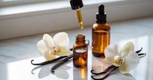 Vanilla Essential Oil Benefits