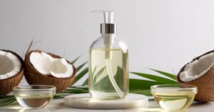 What Is Fractionated Coconut Oil