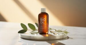 Bio Oil for Hair