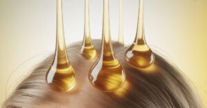 Coconut Oil for Lice