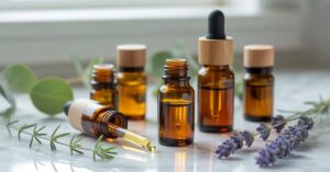 Essential Oil for Ear Infection