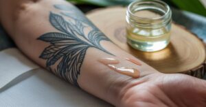 Is Coconut Oil Good for Tattoos