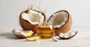 Is Coconut Oil a Seed Oil