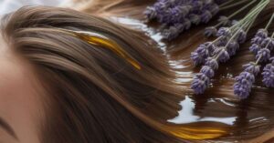 Lavender Oil Benefits for Hair